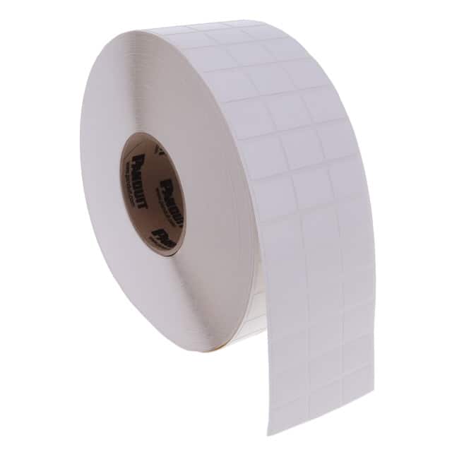 N100X075C1T Panduit Corp  Cavi Fili - Gestione